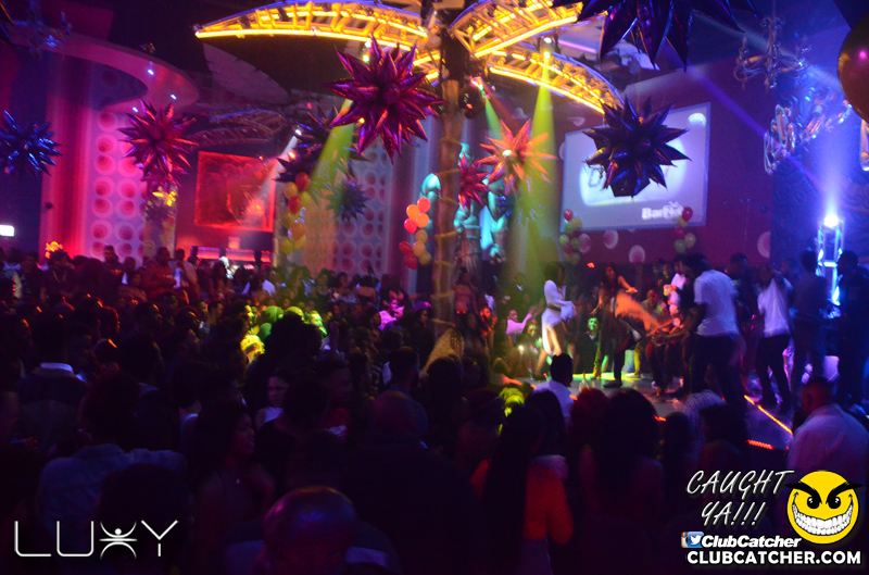 Luxy nightclub photo 150 - March 18th, 2016