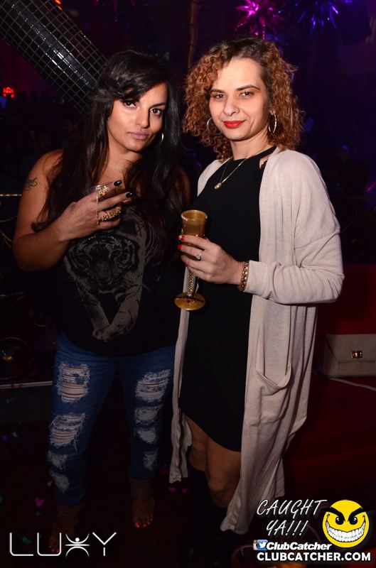 Luxy nightclub photo 16 - March 18th, 2016