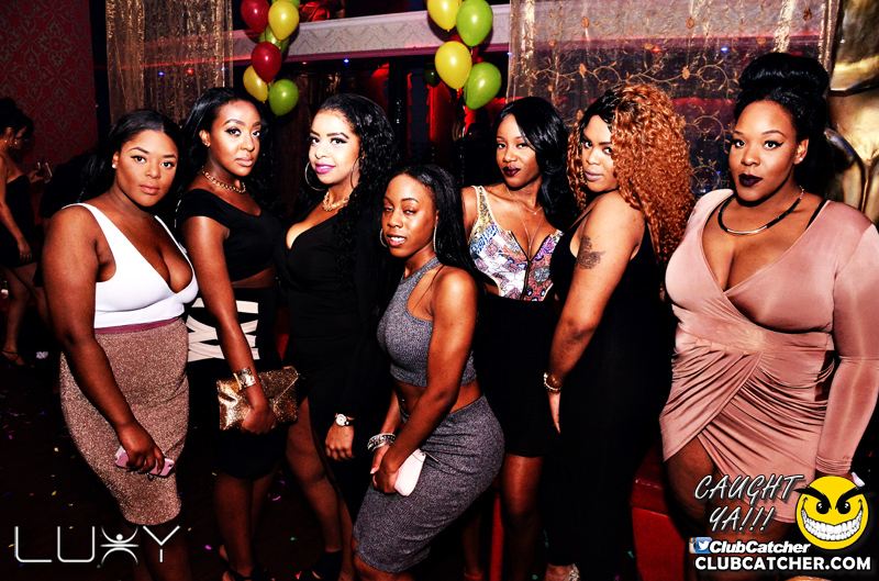 Luxy nightclub photo 155 - March 18th, 2016