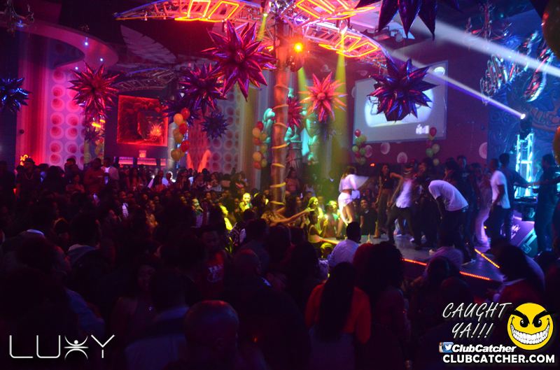 Luxy nightclub photo 156 - March 18th, 2016