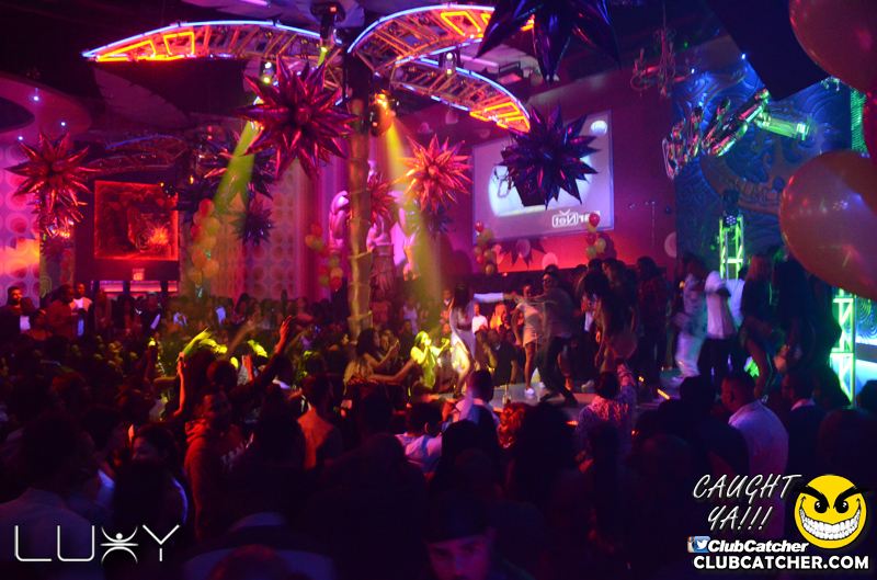 Luxy nightclub photo 165 - March 18th, 2016