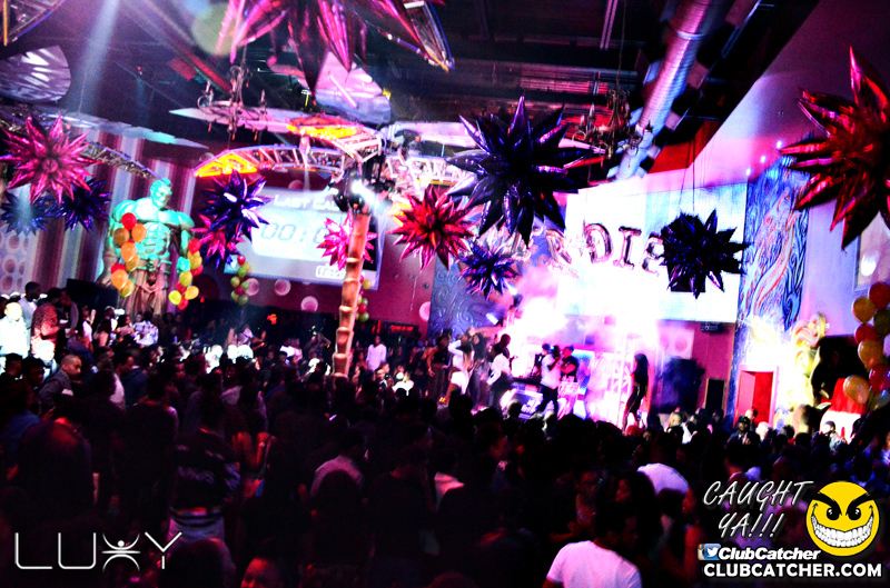 Luxy nightclub photo 172 - March 18th, 2016