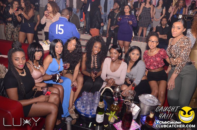 Luxy nightclub photo 174 - March 18th, 2016