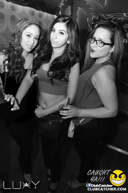 Luxy nightclub photo 30 - March 18th, 2016