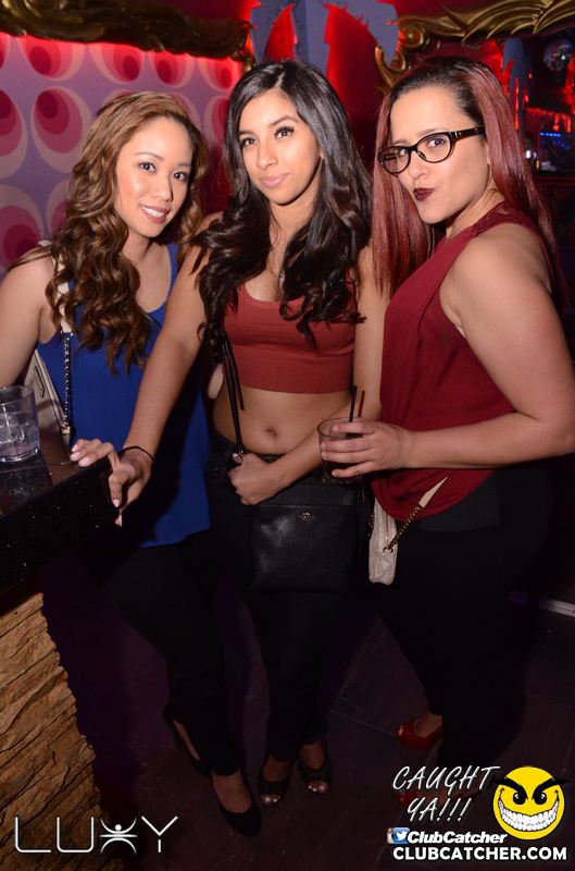 Luxy nightclub photo 5 - March 18th, 2016