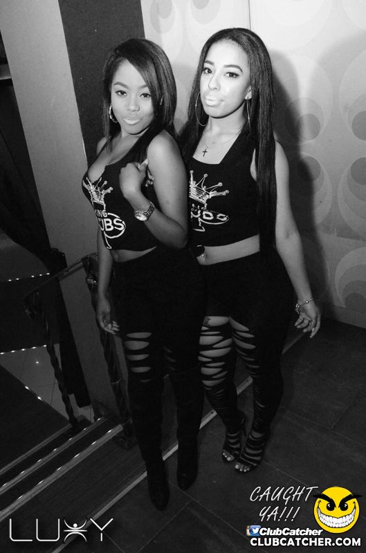 Luxy nightclub photo 41 - March 18th, 2016