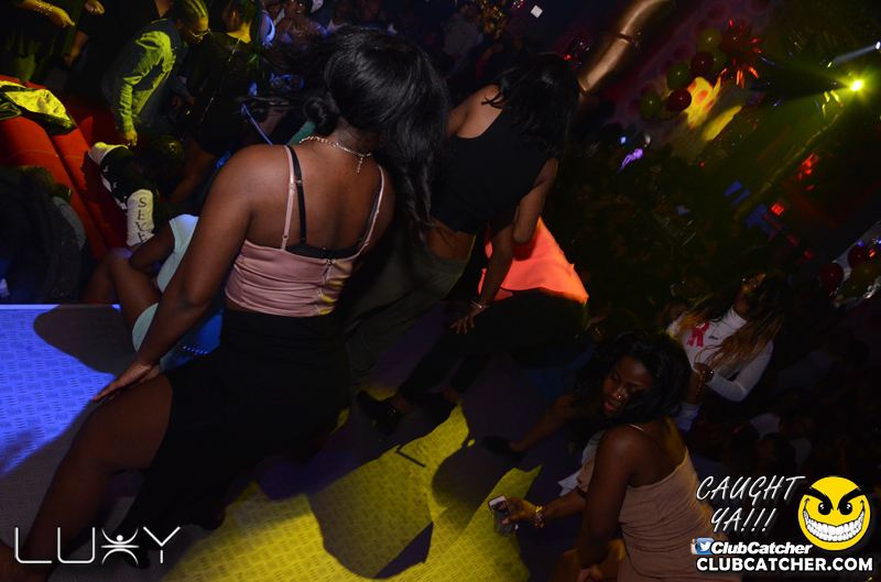 Luxy nightclub photo 42 - March 18th, 2016