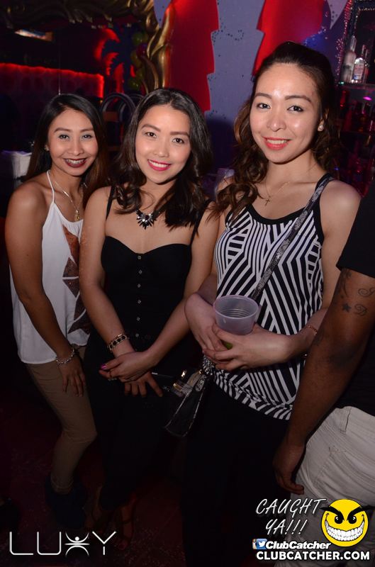 Luxy nightclub photo 45 - March 18th, 2016