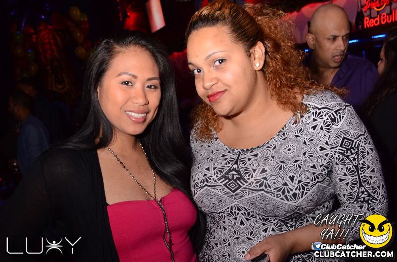 Luxy nightclub photo 58 - March 18th, 2016
