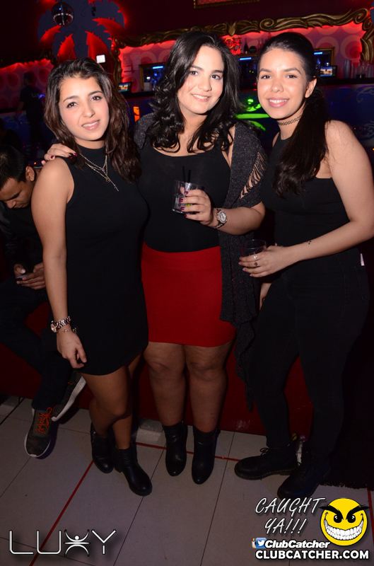 Luxy nightclub photo 59 - March 18th, 2016