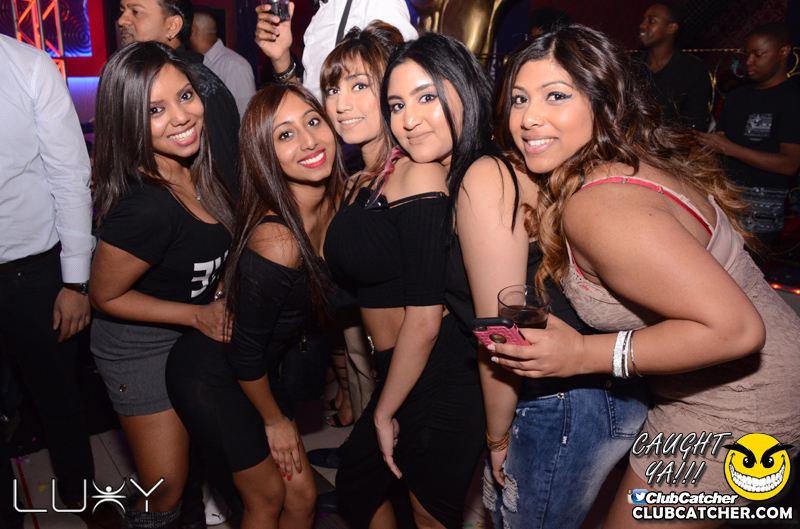 Luxy nightclub photo 7 - March 18th, 2016