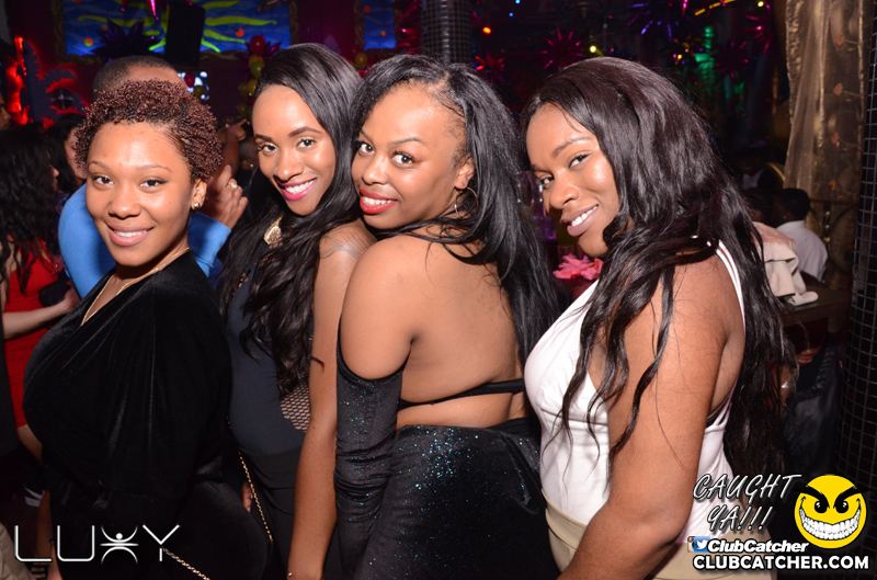 Luxy nightclub photo 87 - March 18th, 2016