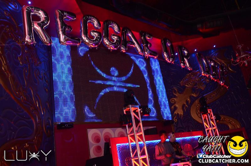 Luxy nightclub photo 10 - March 18th, 2016