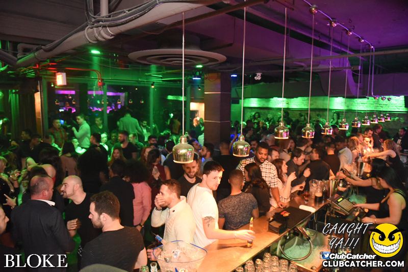 Bloke nightclub photo 1 - March 19th, 2016