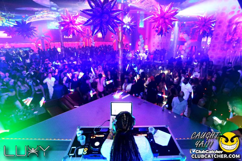 Luxy nightclub photo 11 - March 19th, 2016