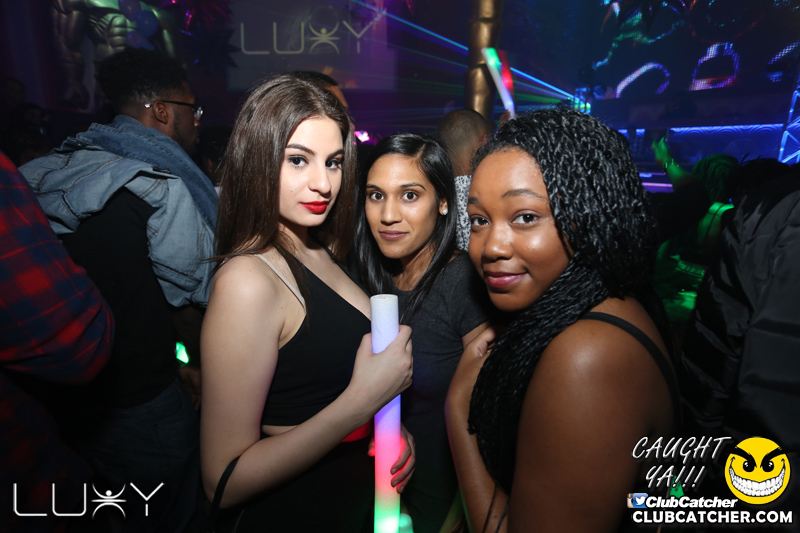 Luxy nightclub photo 105 - March 19th, 2016