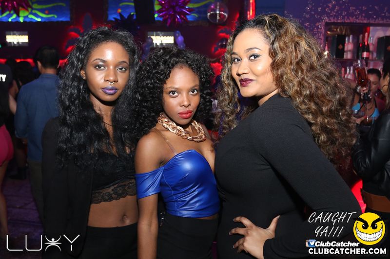Luxy nightclub photo 121 - March 19th, 2016