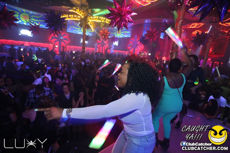 Luxy nightclub photo 144 - March 19th, 2016