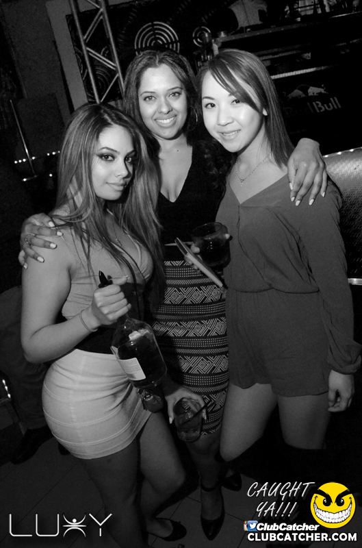 Luxy nightclub photo 145 - March 19th, 2016