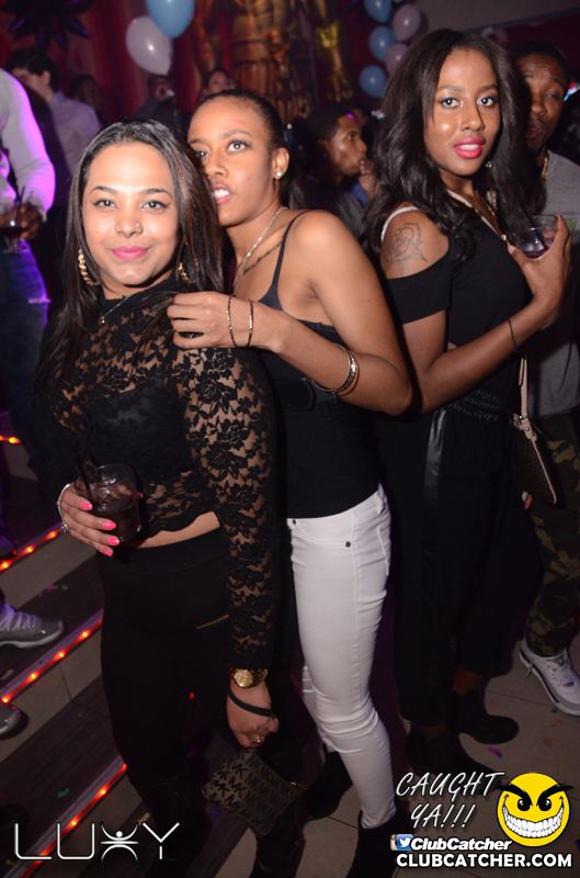 Luxy nightclub photo 146 - March 19th, 2016
