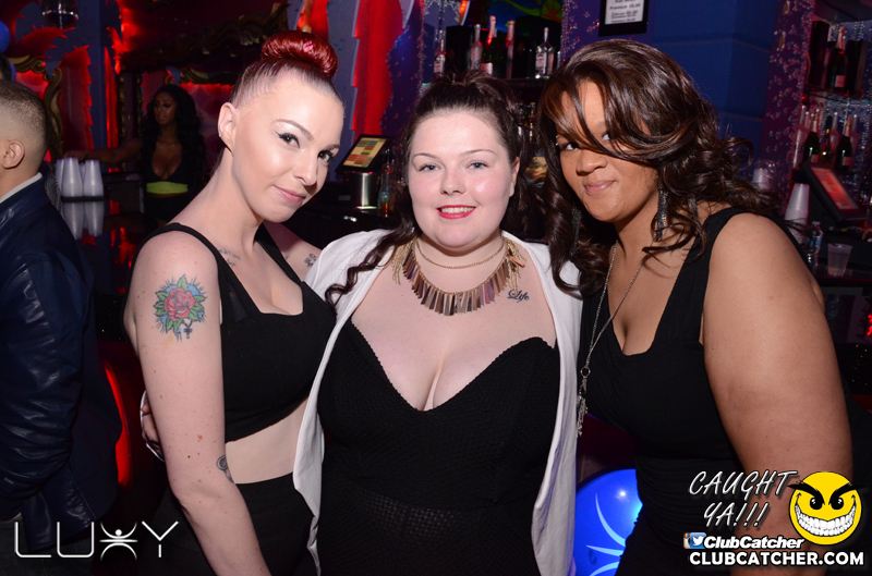 Luxy nightclub photo 153 - March 19th, 2016