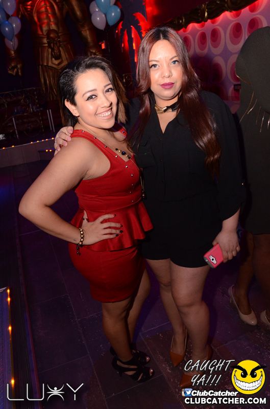 Luxy nightclub photo 154 - March 19th, 2016
