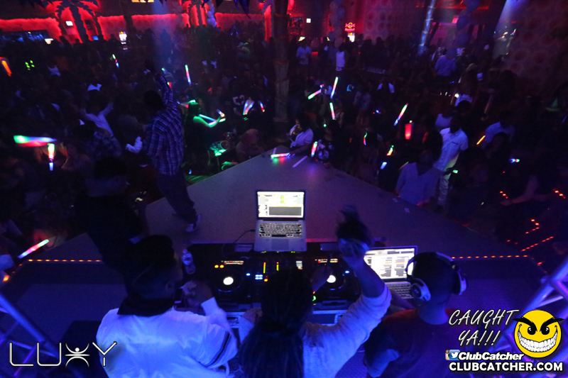 Luxy nightclub photo 155 - March 19th, 2016