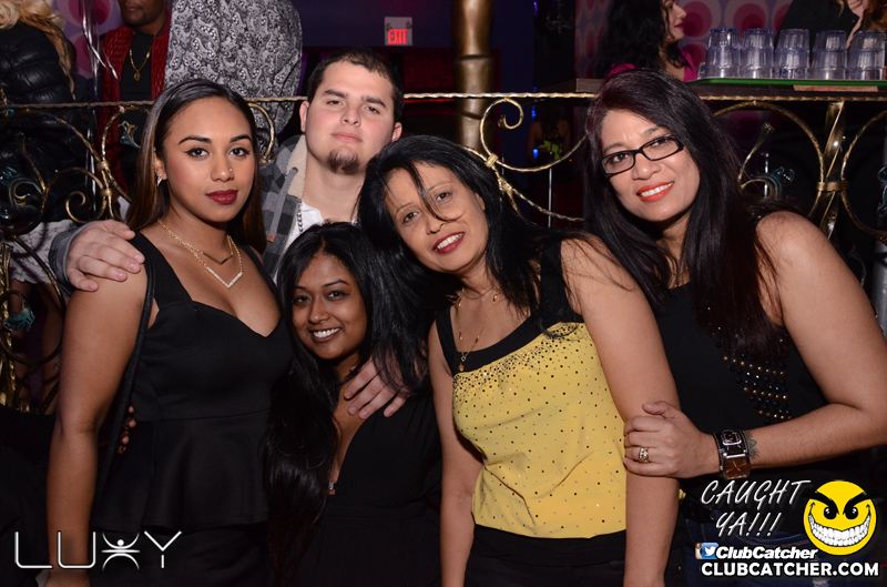 Luxy nightclub photo 166 - March 19th, 2016