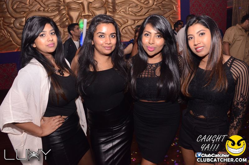 Luxy nightclub photo 188 - March 19th, 2016
