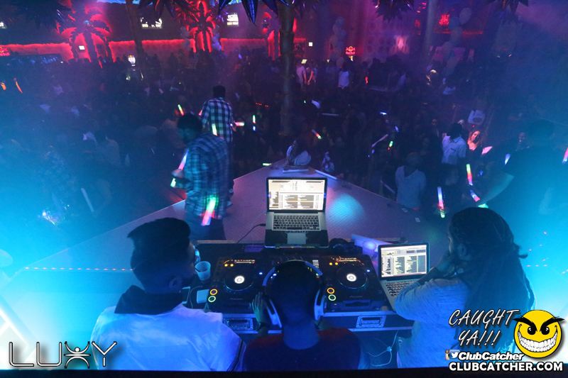 Luxy nightclub photo 20 - March 19th, 2016