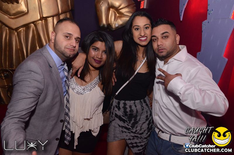 Luxy nightclub photo 196 - March 19th, 2016