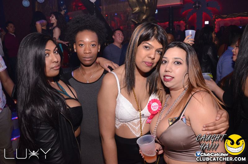 Luxy nightclub photo 199 - March 19th, 2016