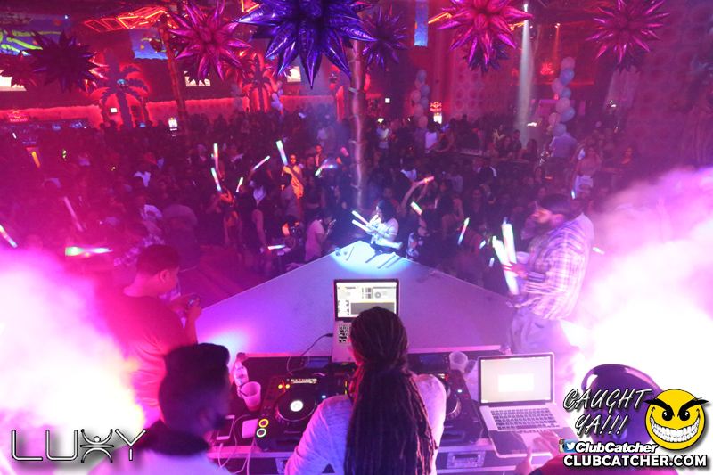 Luxy nightclub photo 218 - March 19th, 2016