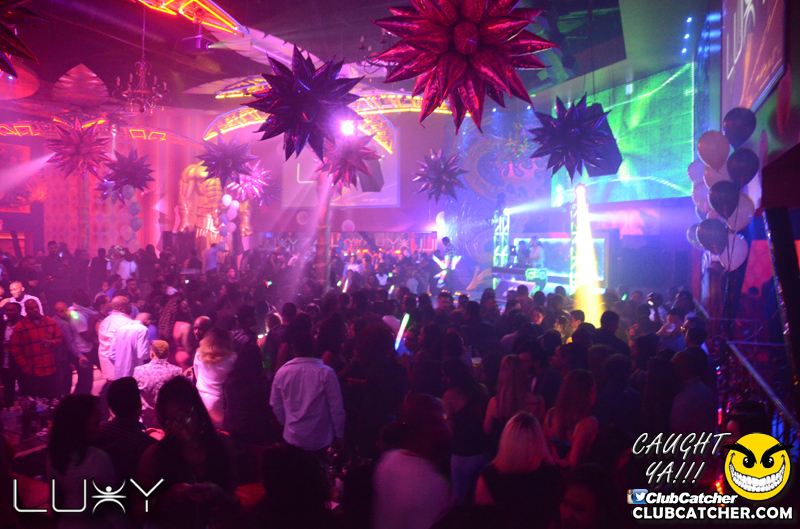 Luxy nightclub photo 221 - March 19th, 2016