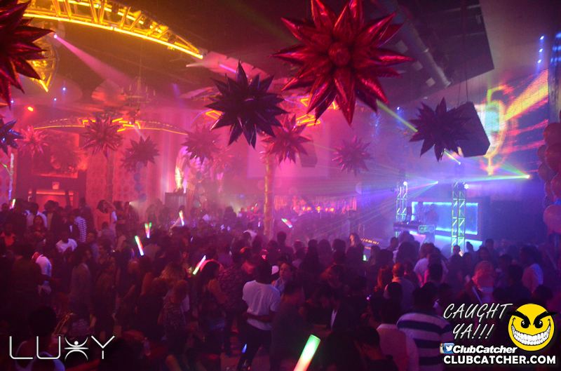 Luxy nightclub photo 223 - March 19th, 2016
