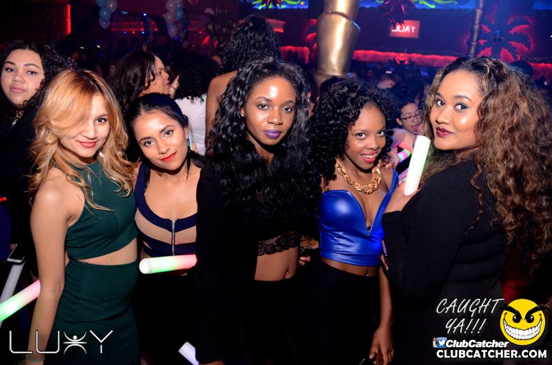 Luxy nightclub photo 36 - March 19th, 2016