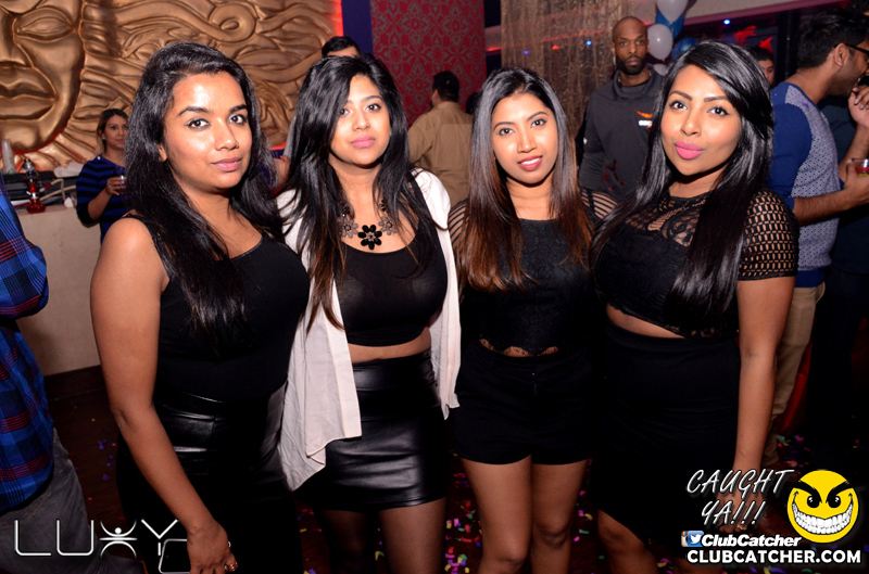 Luxy nightclub photo 40 - March 19th, 2016