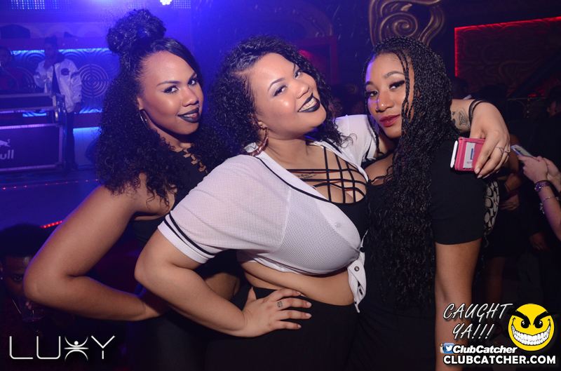 Luxy nightclub photo 41 - March 19th, 2016