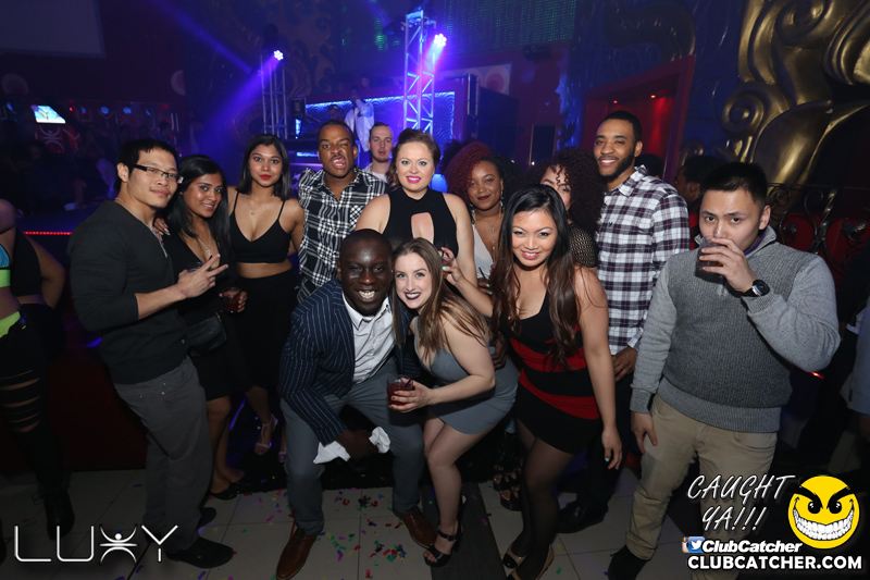 Luxy nightclub photo 67 - March 19th, 2016