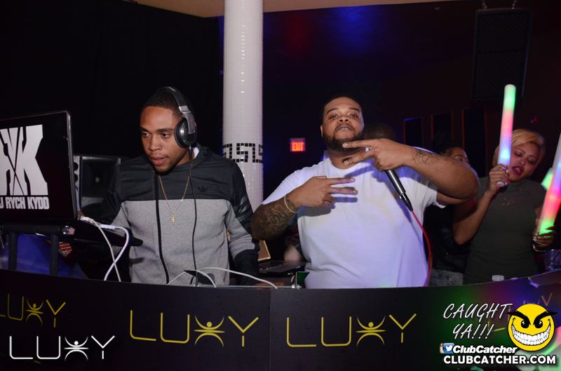 Luxy nightclub photo 70 - March 19th, 2016