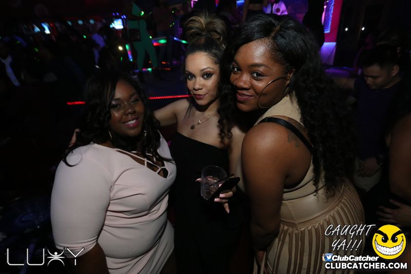 Luxy nightclub photo 76 - March 19th, 2016