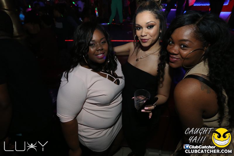 Luxy nightclub photo 79 - March 19th, 2016