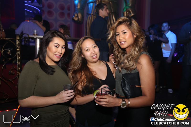 Luxy nightclub photo 90 - March 19th, 2016