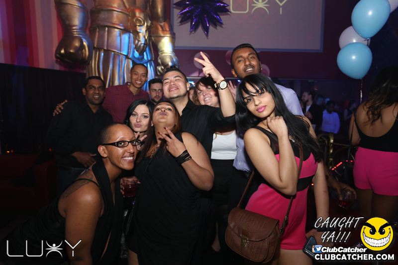 Luxy nightclub photo 95 - March 19th, 2016