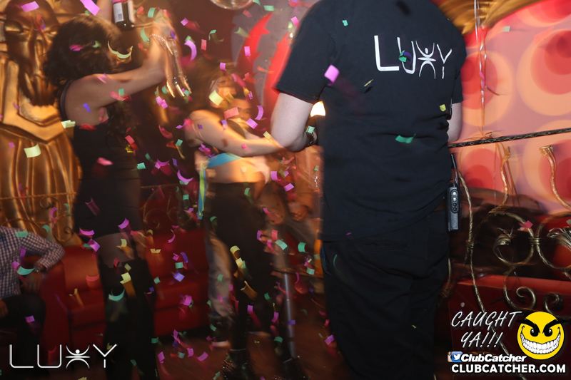 Luxy nightclub photo 99 - March 19th, 2016