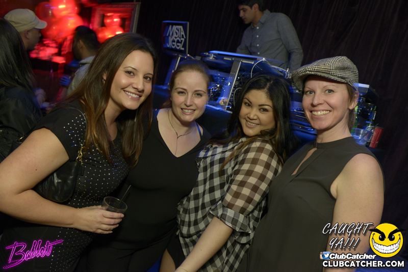 Ballet lounge photo 106 - March 12th, 2016