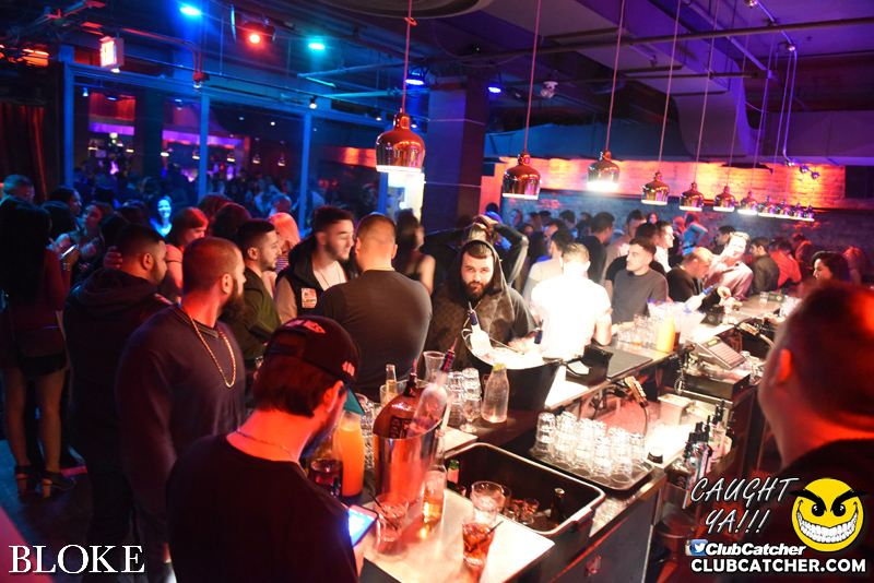 Bloke nightclub photo 108 - March 25th, 2016