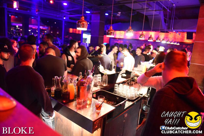Bloke nightclub photo 121 - March 25th, 2016