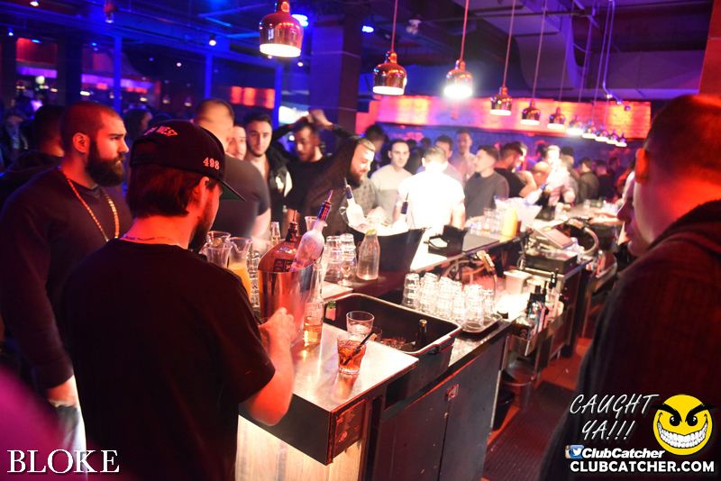 Bloke nightclub photo 36 - March 25th, 2016