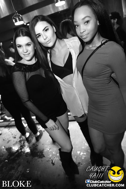Bloke nightclub photo 51 - March 25th, 2016
